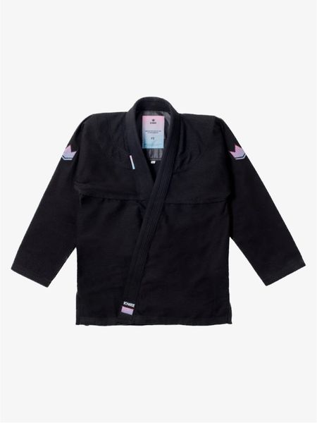Kingz Kimono BJJ/GI Empowered Women's
