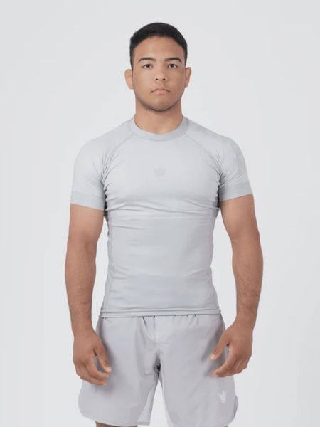 Kingz Rashguard Ghost