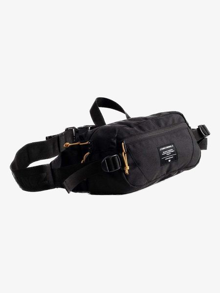 Kingz Saszetka Cross Body Bag