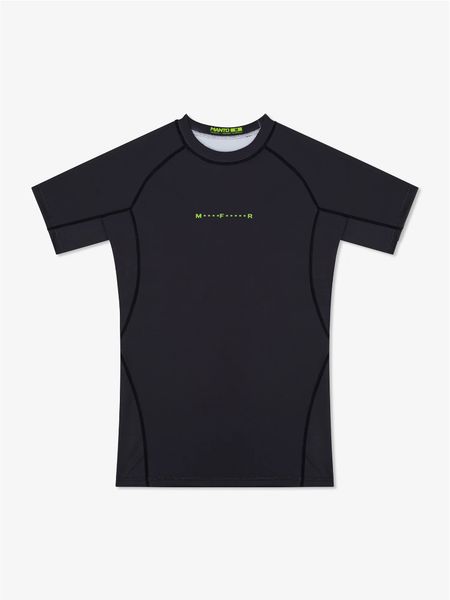 MANTO Rashguard MANTOFIGHTER