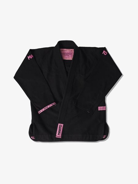 MANTO Kimono BJJ/GI RISE 2.0