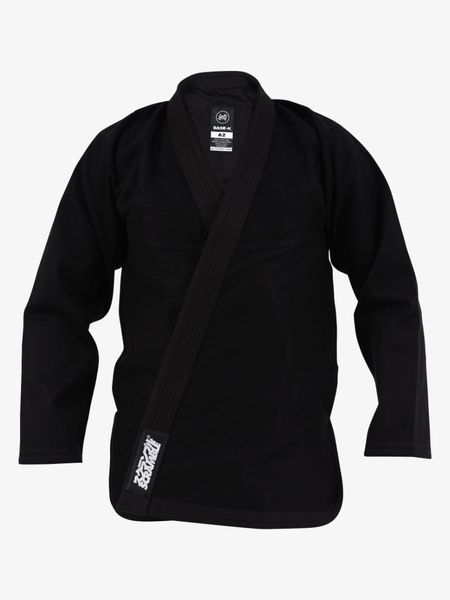 Scramble Kimono BJJ/GI Base-K