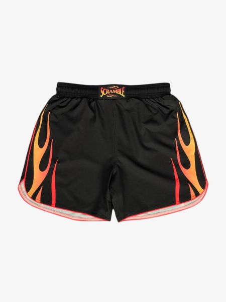 Scramble Szorty 1998 (Fire)