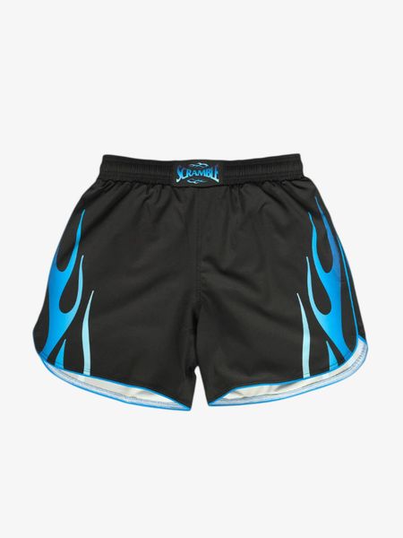 Scramble Szorty 1998 (Ice)