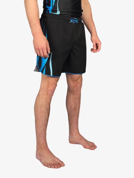 Scramble Szorty 1998 (Ice)