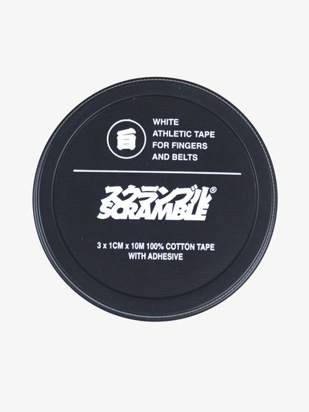 Scramble Taśma do palców Obi