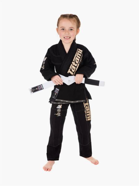 Tatami Kimono BJJ Kids Animal